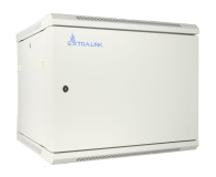 Extralink Wisząca 19" 12U 600x450mm (szara) EX.12974 - 489406 - zdjęcie 1